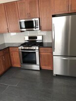 19 Banks St, Unit 1 in Cambridge, MA - Building Photo