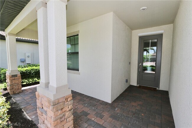 property at 18293 Ridgeline Dr
