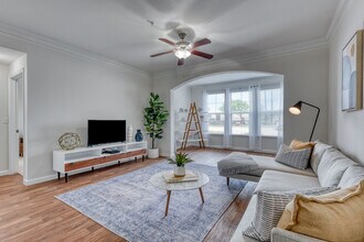 South Bay in Corpus Christi, TX - Building Photo - Building Photo
