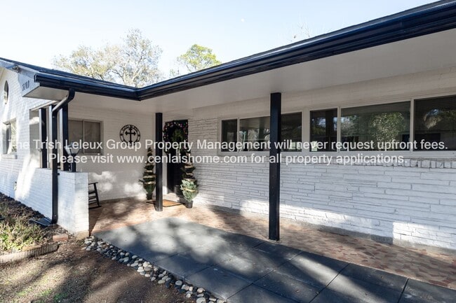 5703 Navaho Trail in Alexandria, LA - Building Photo - Building Photo