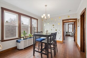 1341 Ridgeland Ave in Berwyn, IL - Building Photo - Building Photo