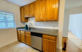 20 Shanley St, Unit 1 in Boston, MA - Building Photo - Building Photo