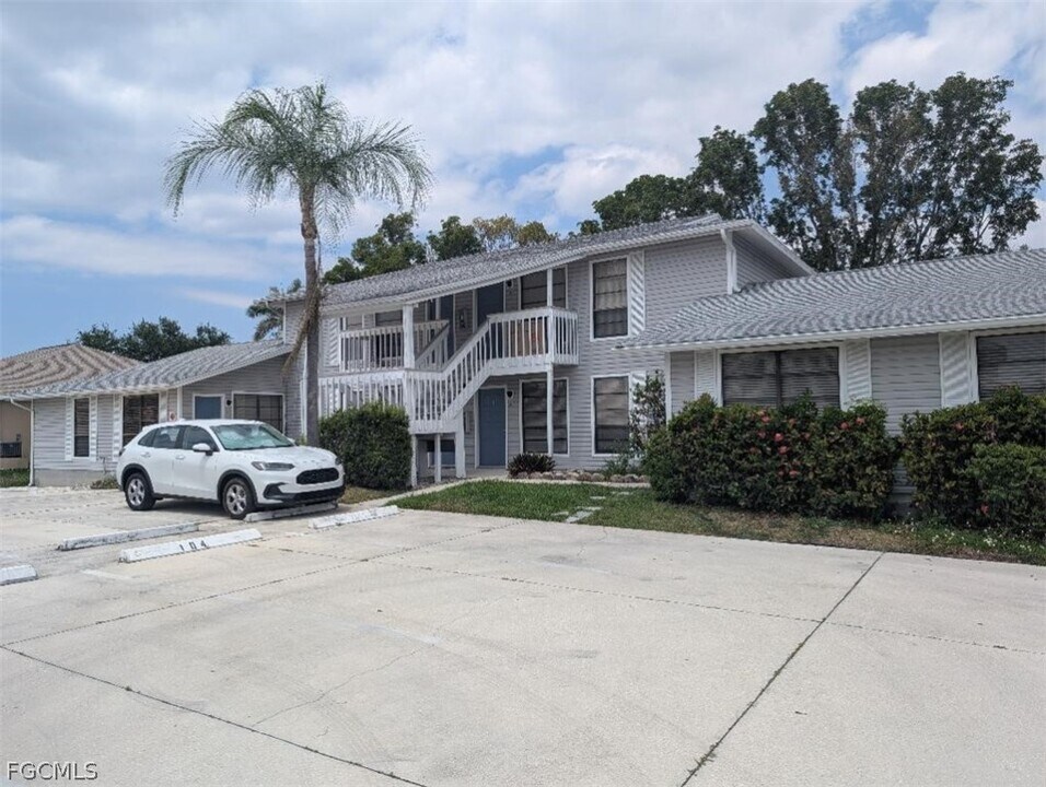 1509 SW 48th Terrace in Cape Coral, FL - Building Photo