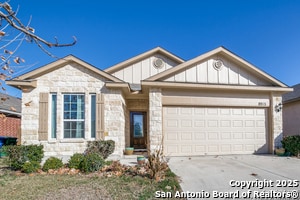 8915 Ramelle Cove in San Antonio, TX - Building Photo
