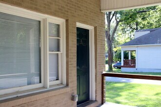 1200 Chester Ave in Nashville, TN - Building Photo - Building Photo