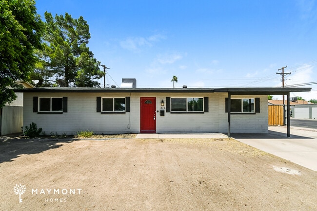 property at 1412 W 7th Ave