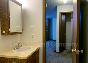 1727 Palmer Dr in Laramie, WY - Building Photo - Building Photo