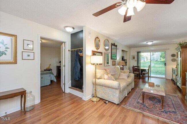 205 Spring St in Durham, NC - Building Photo - Building Photo