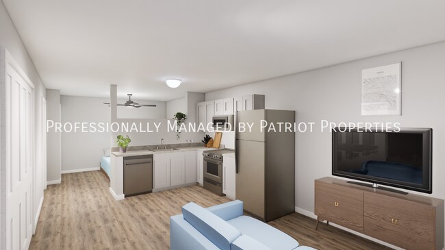 property at 873 Chapel Dr