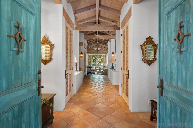 property at 17240 Avenida De Acacias