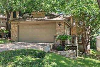 3601 Fawn Creek Path in Austin, TX - Building Photo - Building Photo