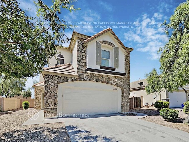 property at 17205 W Statler St