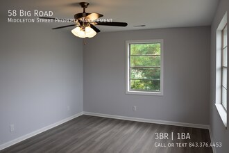 58 Big Rd in Beaufort, SC - Building Photo - Building Photo