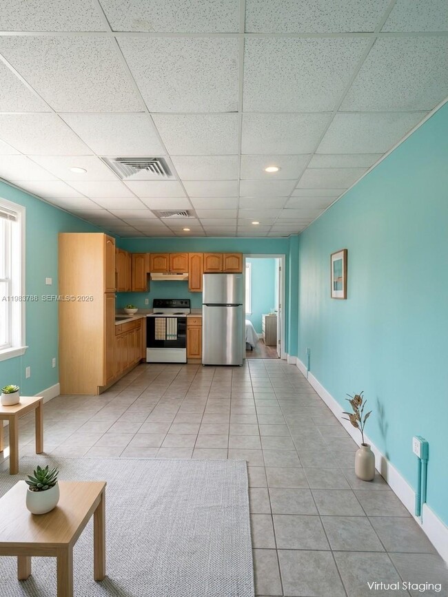 property at 1010 Seaway Dr