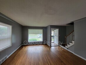 2111 Ewald Cir in Detroit, MI - Building Photo - Building Photo