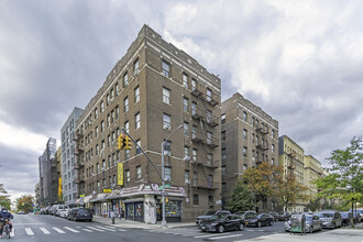 2377 Creston Ave in Bronx, NY - Building Photo - Primary Photo