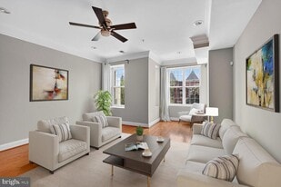 1730 1st St NW in Washington, DC - Building Photo