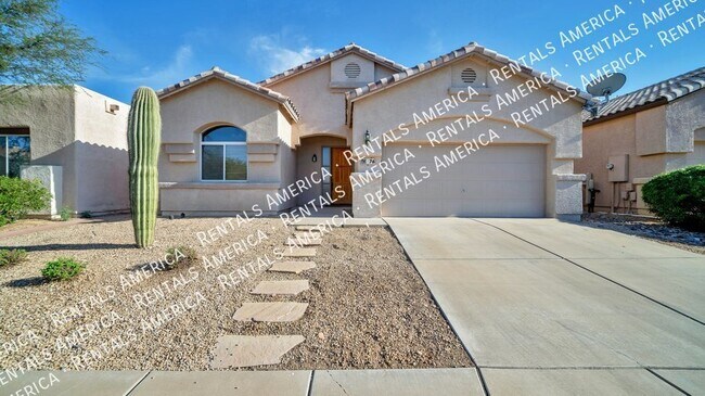 76 N Desert Stream Dr in Tucson, AZ - Building Photo - Building Photo