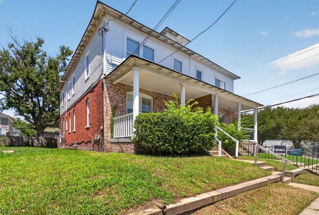 property at 349 51st St