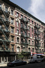 151 Orchard St in New York, NY - Building Photo - Building Photo