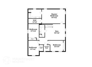 9556 W Monte Vista Rd in Phoenix, AZ - Building Photo - Building Photo