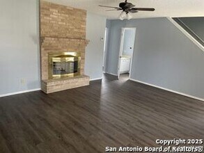 2514 Ravina St in San Antonio, TX - Building Photo - Building Photo