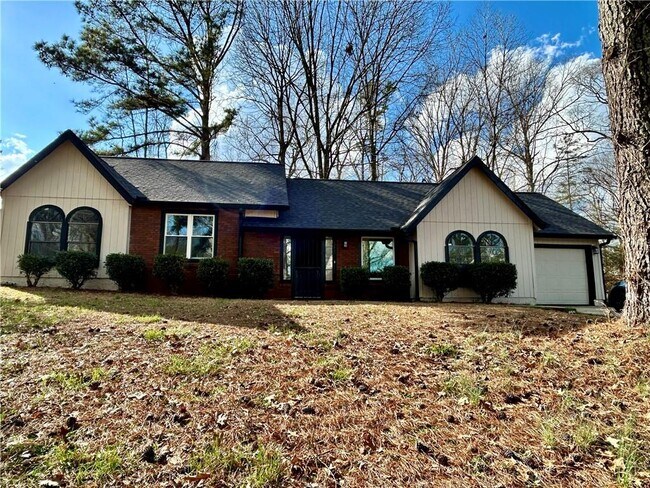 3821 River Rd in Ellenwood, GA - Building Photo - Building Photo