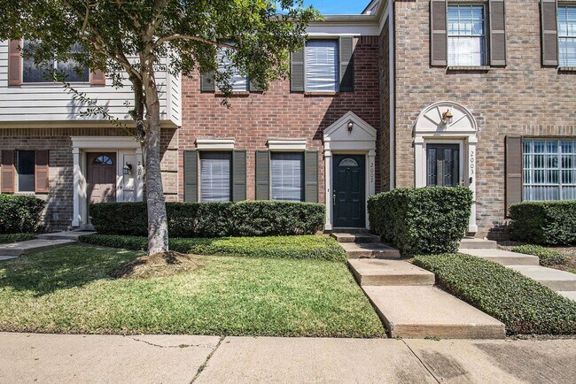 2930 Williams Grant in Sugar Land, TX - Building Photo - Building Photo
