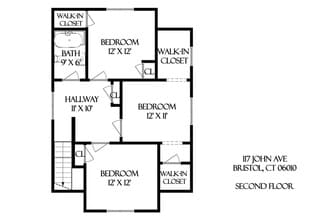 117 John Ave in Bristol, CT - Building Photo - Building Photo