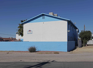 Villa Vaquero Apartments in Tucson, AZ - Building Photo - Building Photo