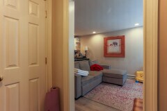 108 E Brookline St, Unit 1 in Boston, MA - Building Photo