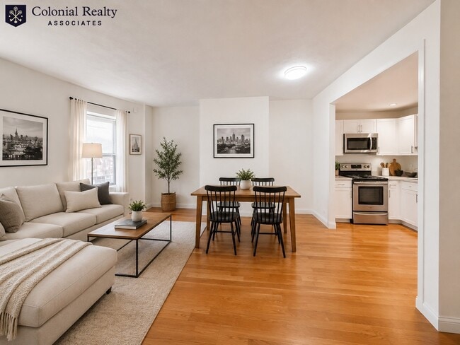 property at 519 Massachusetts Ave