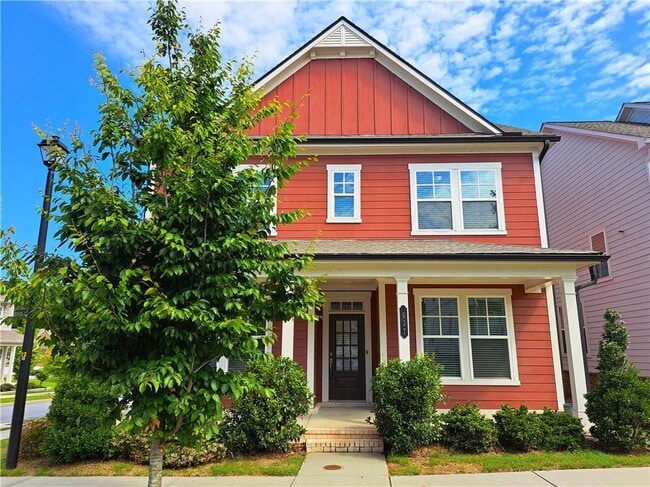 637 Stan Hope Ln in Suwanee, GA - Building Photo - Building Photo