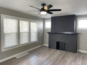 706 S Richardson Ave in Columbus, OH - Foto de edificio - Building Photo