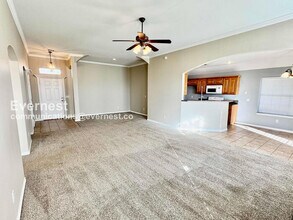 1412 W 117th St S in Jenks, OK - Building Photo - Building Photo