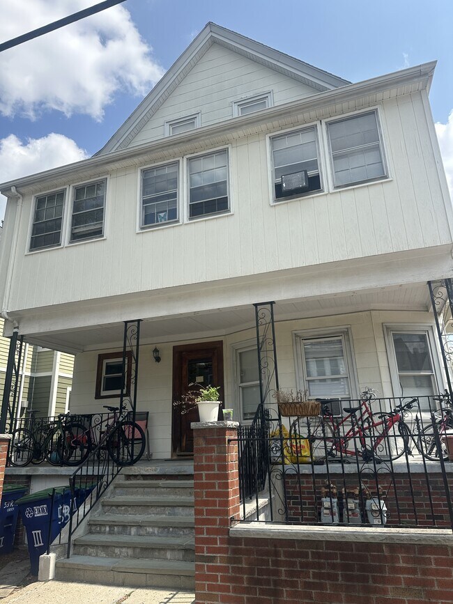 property at 53 Rogers Ave