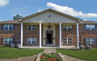 Shelby Hills Apartments in Nashville, TN - Building Photo - Building Photo