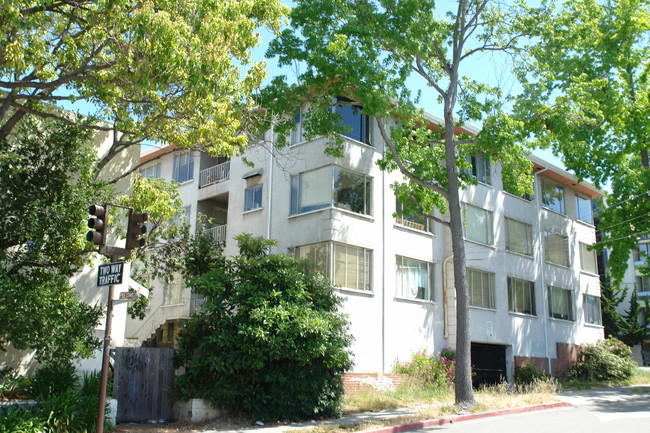 2456 Warring St in Berkeley, CA - Building Photo - Building Photo