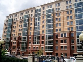 South Hall - The George Washington University in Washington, DC - Building Photo - Building Photo