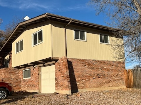 2203 Collier Ave in Colorado Springs, CO - Building Photo - Building Photo