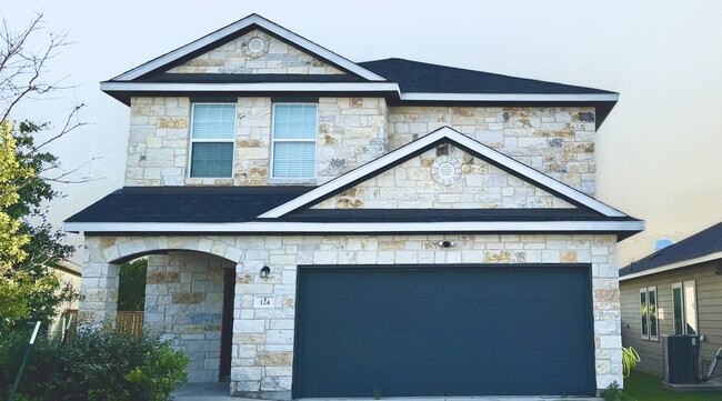 property at 124 Katie Elder Dr
