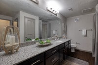 Park at Crystal Falls photo'