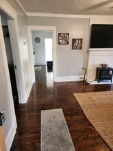 525 E Morelia Ave in Knoxville, TN - Foto de edificio - Building Photo