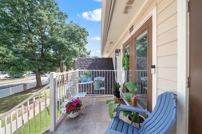 property at 5001 Grande Dr