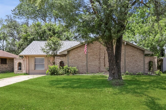 property at 1438 Peach Spring Dr