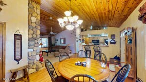 4760 W Bison Ln in Show Low, AZ - Foto de edificio - Building Photo