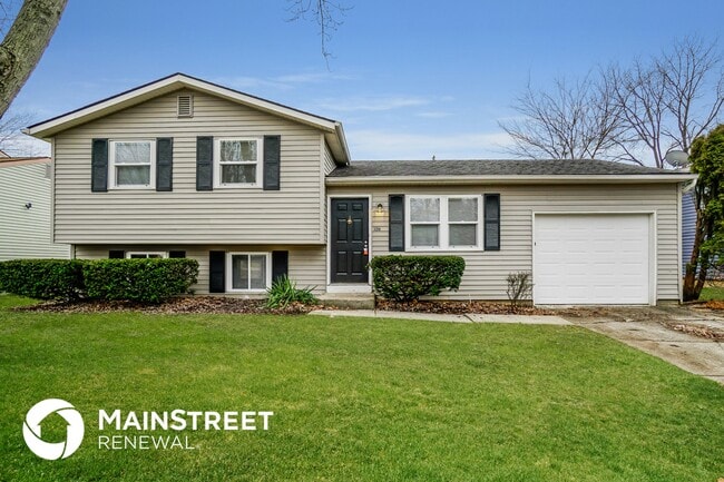 property at 1937 Dandridge Dr