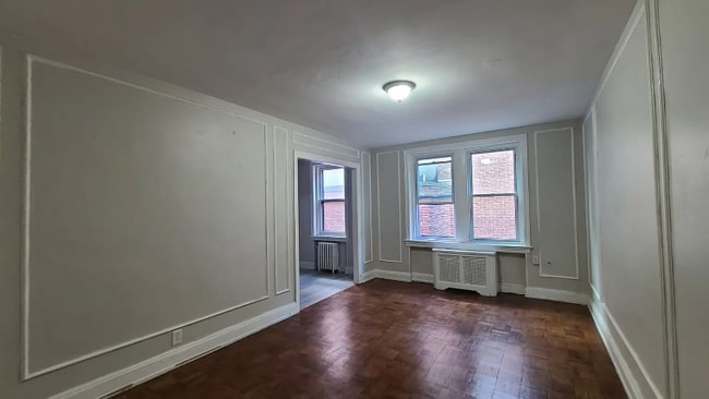 property at 6820 Ludlow St