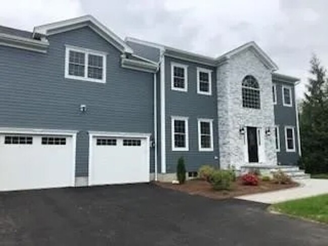 property at 162 Sowams Rd