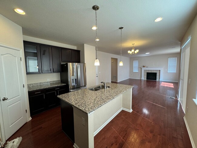 52 Sun Up Cir in Erie, CO - Building Photo - Building Photo